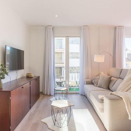 Апартаменти Sharingco Atarazanas Premium Малага Екстер'єр фото